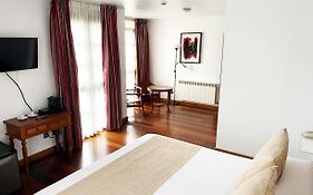 Hotel El Sella